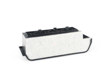 OEM 5147714970 Scatola di archiviazione sinistra per BMW 5 Touring E61 ed E61N. Accessorio BMW originale per trunk, ideale per salvare gli oggetti in modo sicuro e ordinato.