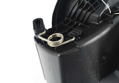 PHEV CLOSURE CUBA 51177382547 pour Mini Countryman F60, F60 LCI. Mini d'origine.