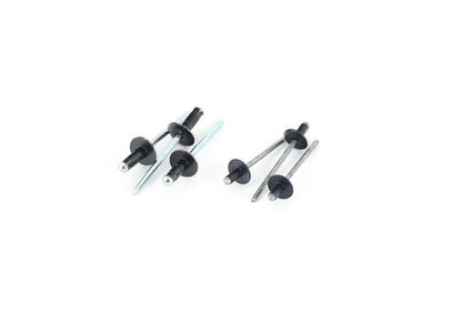 Kit de reparación de techo convertible OEM 54347190763 para BMW E88. Original BMW.