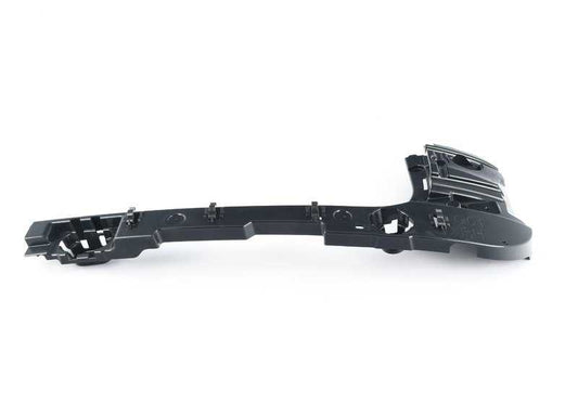 Supporto sul lato destro per Bumper OEM 5112740066 per BMW G01, F97. BMW originale.
