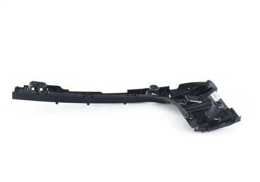 Supporto sul lato destro per Bumper OEM 5112740066 per BMW G01, F97. BMW originale.