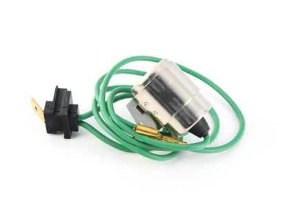 Condensador para BMW E12 (OEM 12111356920). BMW original