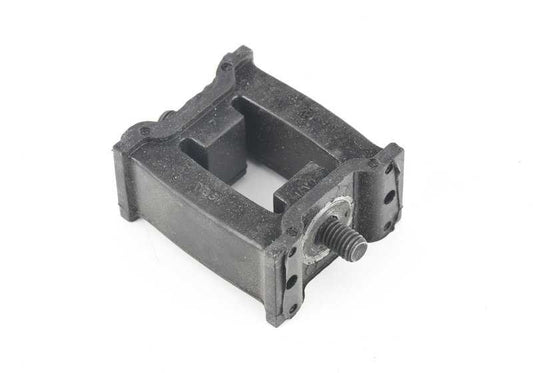 OEM Exhaust Rubber Bracket 18211723915 for BMW E39, E38. Genuine BMW.