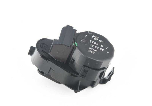 Actuator for BMW 3 Series E46, 7 Series E38, X3 E83, E83N (OEM 64116934825). Original BMW