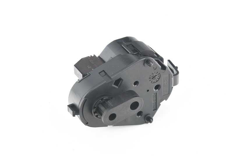 Actuator for BMW 3 Series E46, 7 Series E38, X3 E83, E83N (OEM 64116934825). Original BMW
