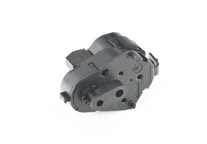Actuator for BMW 3 Series E46, 7 Series E38, X3 E83, E83N (OEM 64116934825). Original BMW