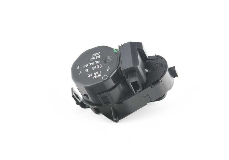 Actuator for BMW 3 Series E46, 7 Series E38, X3 E83, E83N (OEM 64116934825). Original BMW