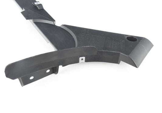 Couverture droite du dépôt OEM 51758050542 pour BMW F12, F13, F13N. BMW Piece du corps d'origine.