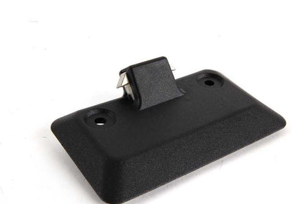 UPPER GUIDERA CLOSURE 51168163017 FOR BMW E46, E90, E91, E92, E39, E60, E61, E83 and E53. Original BMW piece.