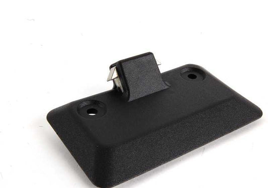 Chiusura della Guida superiore 51168163017 per BMW E46, E90, E91, E92, E39, E60, E61, E83 ed E53. BMW originale BMW.