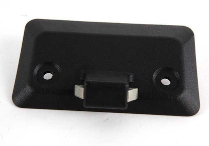 UPPER GUIDERA CLOSURE 51168163017 FOR BMW E46, E90, E91, E92, E39, E60, E61, E83 and E53. Original BMW piece.