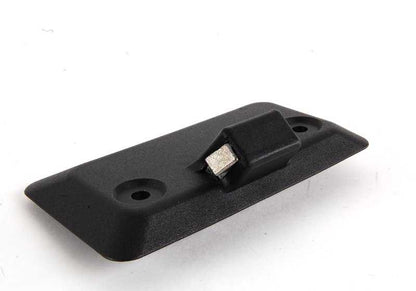 UPPER GUIDERA CLOSURE 51168163017 FOR BMW E46, E90, E91, E92, E39, E60, E61, E83 and E53. Original BMW piece.