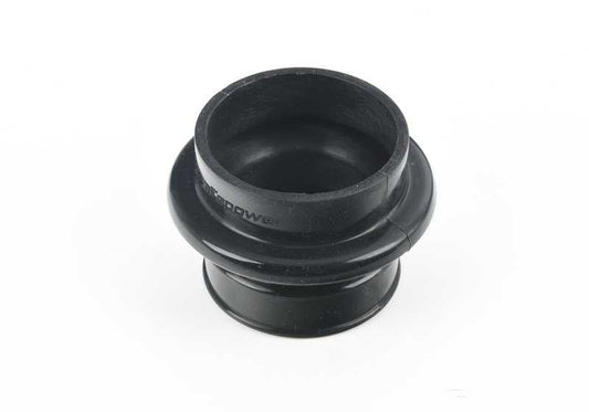 Guía soporte paragolpes derecho OEM 51127400668 para BMW X3 G01, F97. Pieza original BMW.