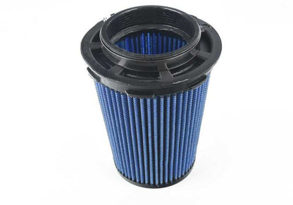 Guía soporte paragolpes derecho OEM 51127400668 para BMW X3 G01, F97. Pieza original BMW.