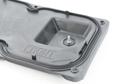 Cubierta derecha maletero OEM 51717314089 para BMW F10 (todos los modelos). Repuesto original BMW.