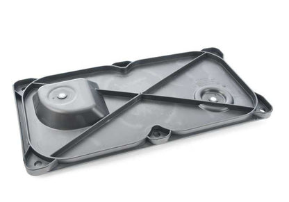 Cubierta derecha maletero OEM 51717314089 para BMW F10 (todos los modelos). Repuesto original BMW.