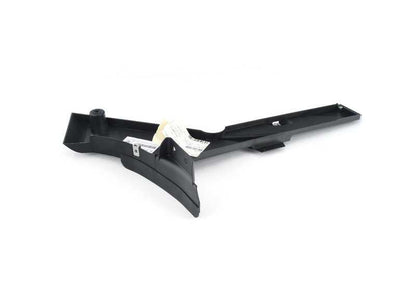 Rechte Abdeckung der OEM -Einzahlung 51758050542 für BMW F12, F13, F13N. BMW Originalkörperstück.