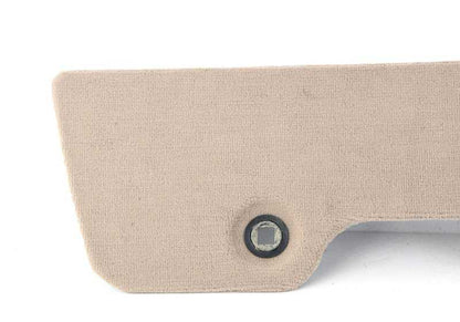 OEM Toolbox 51498133243 pour BMW E34 (série 5). BMW d'origine. Idéal pour équiper le coffre d'outils d'usine de base.