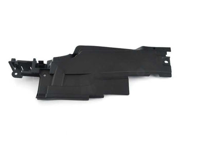 Soporte bandeja de maletero derecha OEM 51476953362 para BMW E61. Original BMW.