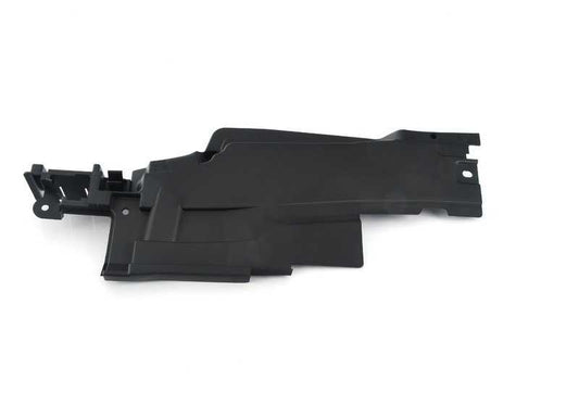 Soporte bandeja de maletero derecha OEM 51476953362 para BMW E61. Original BMW.