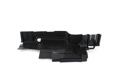 Soporte bandeja de maletero derecha OEM 51476953362 para BMW E61. Original BMW.