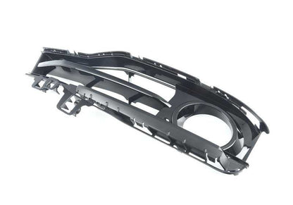 Rejilla abierta derecha OEM 51117464492 para BMW F30, F31. Original BMW.