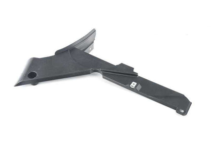 Rechte Abdeckung der OEM -Einzahlung 51758050542 für BMW F12, F13, F13N. BMW Originalkörperstück.
