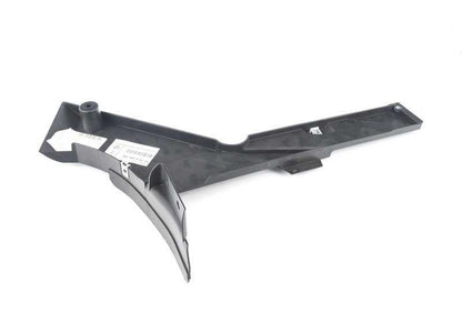 Rechte Abdeckung der OEM -Einzahlung 51758050542 für BMW F12, F13, F13N. BMW Originalkörperstück.