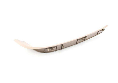 Coading del lato interno del tronco per BMW X5 E53 (OEM 51498250110). BMW originale