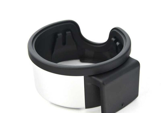 Portavasos OEM 51167025455 para BMW E52 (Z8). Original BMW.