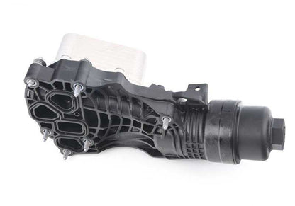 Filtro de aceite OEM 11428649177 para BMW F40, F44, F45N, F46, F46N, F48, F48N, F39 y MINI F54, F54N, F55, F55N, F56, F56N, F57, F57N, F60, F60N. Original BMW y MINI.