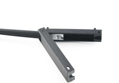 Bowdenzug for BMW Z4 E85, E86 (OEM 51237184957). Genuine BMW.