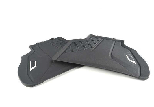 Carombrillas für alle Wetterarten für BMW X7 G07, G07N (OEM 5147245855). Original BMW
