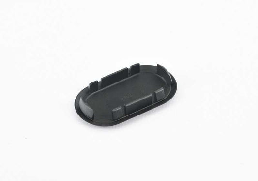 Plugue de fechamento de OEM 51718413149 para BMW E36 e Z3. BMW original.