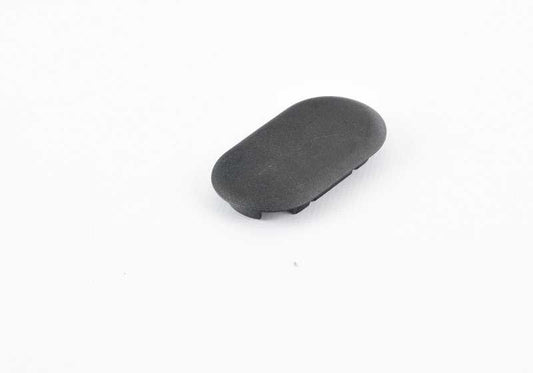Plugue de fechamento de OEM 51718413149 para BMW E36 e Z3. BMW original.
