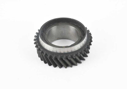 Piñón 3ª marcha OEM 23221228017 para BMW E30, E28, E34, E24, E23 y Z1. Original BMW.
