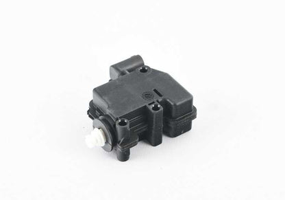 Mecanismo de accionamiento tapa combustible OEM 67117270792 para BMW F20, F21, F22, F23, F87, F30, F31, F34, F80, F36, F15, F85. Original BMW.