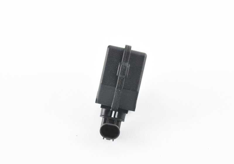 Mecanismo de accionamiento tapa combustible OEM 67117270792 para BMW F20, F21, F22, F23, F87, F30, F31, F34, F80, F36, F15, F85. Original BMW.