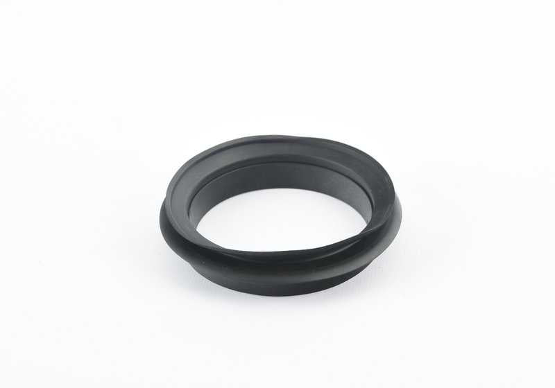 Anello centrale per BMW 5 G30 Series, G31N, 7 G70, X1 F48N, X2 F39, X3 G01, G08, X5 G05 (OEM 51177427795). BMW originale