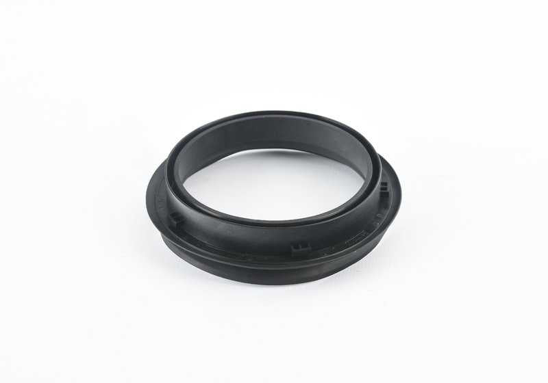 Anello centrale per BMW 5 G30 Series, G31N, 7 G70, X1 F48N, X2 F39, X3 G01, G08, X5 G05 (OEM 51177427795). BMW originale