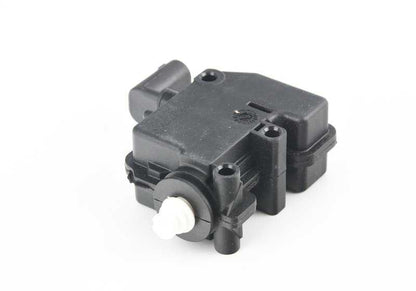 Mecanismo de accionamiento tapa combustible OEM 67117270792 para BMW F20, F21, F22, F23, F87, F30, F31, F34, F80, F36, F15, F85. Original BMW.