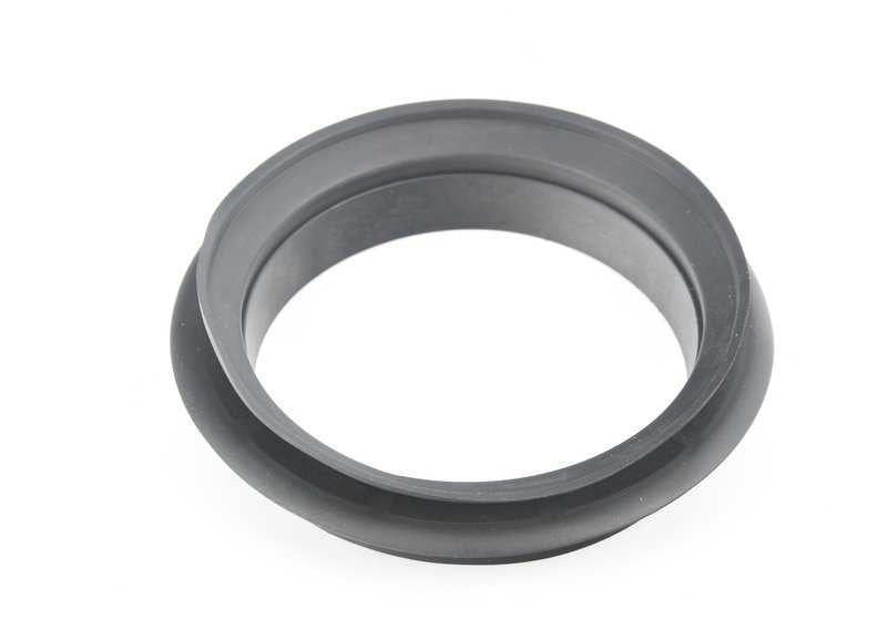 Anello centrale per BMW 5 G30 Series, G31N, 7 G70, X1 F48N, X2 F39, X3 G01, G08, X5 G05 (OEM 51177427795). BMW originale