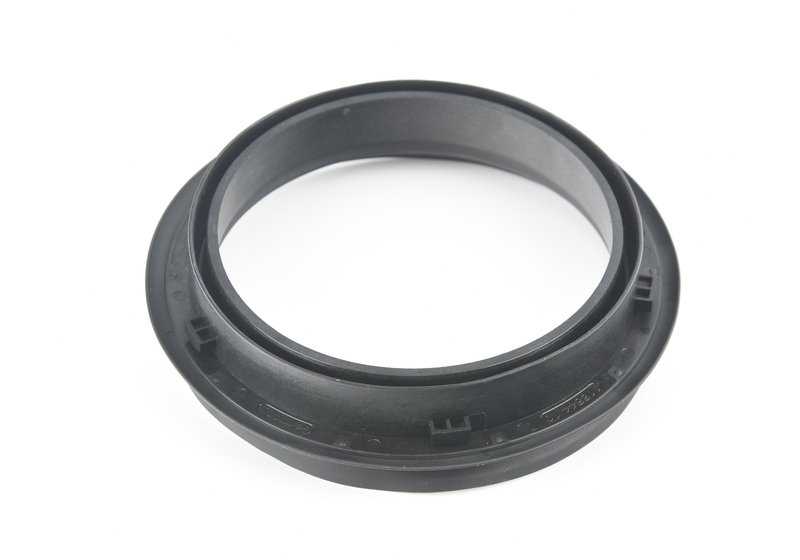 Anello centrale per BMW 5 G30 Series, G31N, 7 G70, X1 F48N, X2 F39, X3 G01, G08, X5 G05 (OEM 51177427795). BMW originale