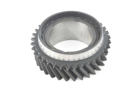Piñón 3ª marcha OEM 23221228017 para BMW E30, E28, E34, E24, E23 y Z1. Original BMW.
