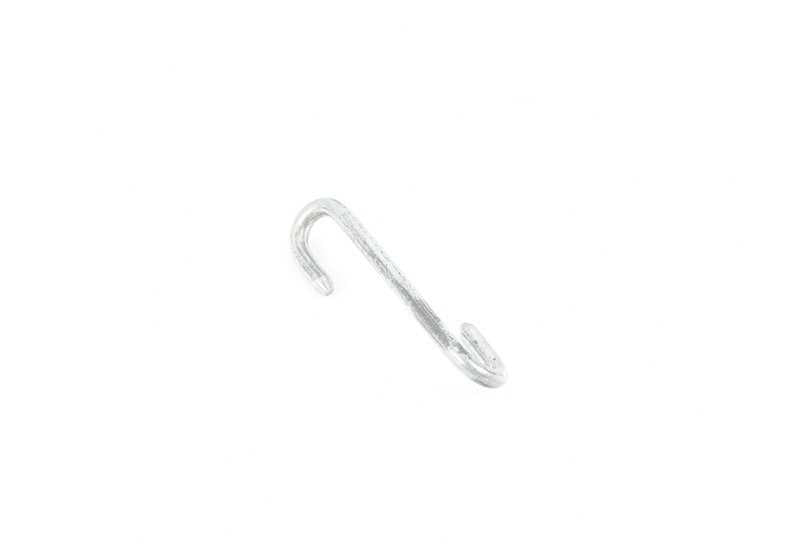 Conector derecho para BMW Serie 3 E30 (OEM 51211945596). Original BMW