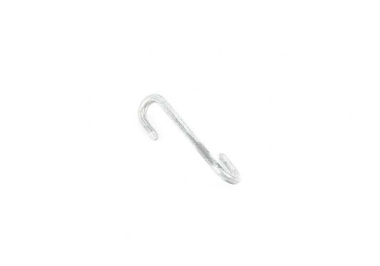 Conector derecho para BMW Serie 3 E30 (OEM 51211945596). Original BMW