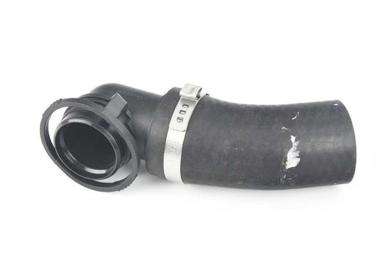 Mangueira de sucção para BMW E60, E61N, E63, E64 (OEM 11727836527). BMW original.