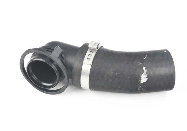 Manguera aspirador OEM 11727836527 para BMW E60, E61, E63, E64. Original BMW.