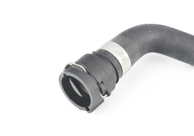 Cableado trasero luces OEM 61121244776 para BMW E30. Arnés original para piloto trasero. Compatible con todos los modelos BMW E30 coupé, berlina, touring y cabrio. Recambio original BMW.