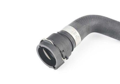 Cableado trasero luces OEM 61121244776 para BMW E30. Arnés original para piloto trasero. Compatible con todos los modelos BMW E30 coupé, berlina, touring y cabrio. Recambio original BMW.